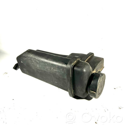 Coolant expansion tank