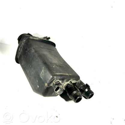 Coolant expansion tank