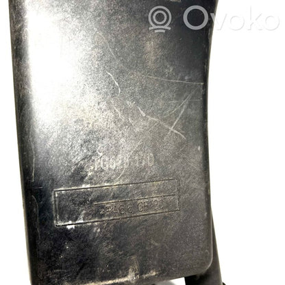 Coolant expansion tank