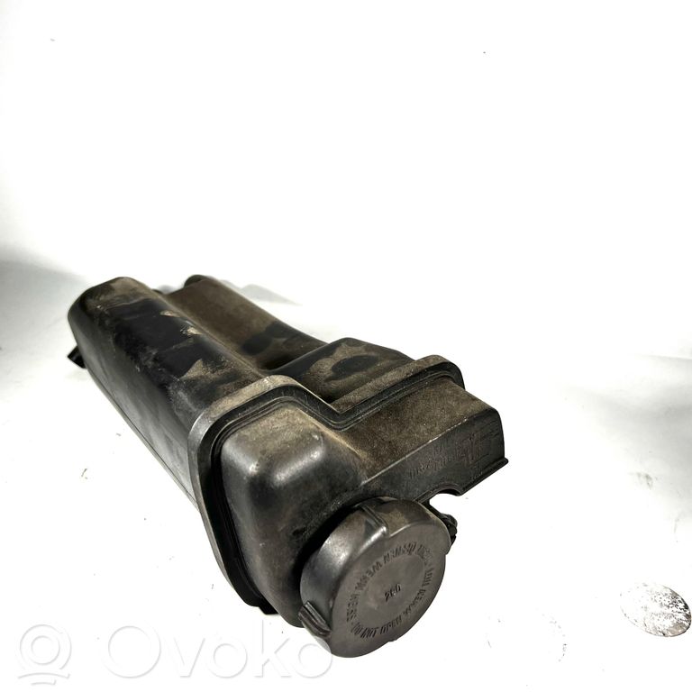 Coolant expansion tank