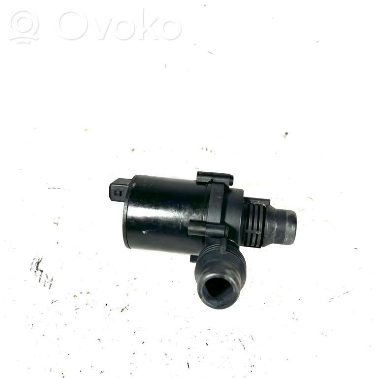 Elektriskais cirkulācijas sūknītis