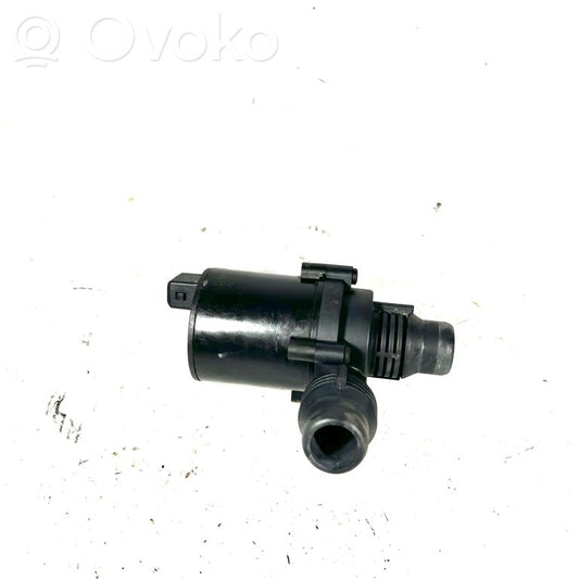 Elektriskais cirkulācijas sūknītis