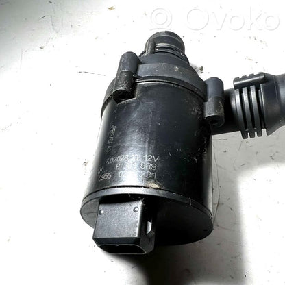 Elektriskais cirkulācijas sūknītis