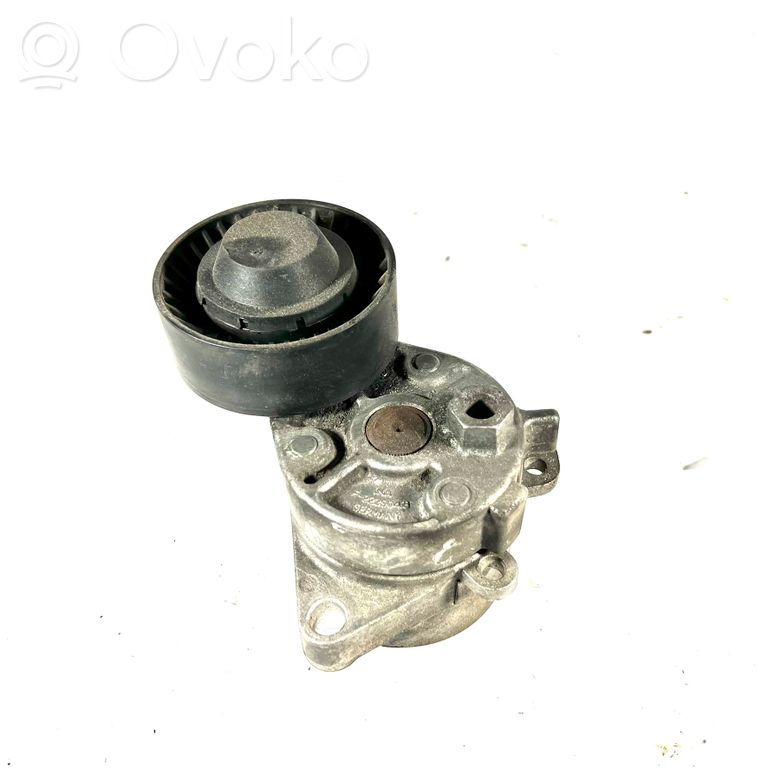 Натяжитель ремня