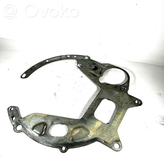 Другие типы деталей двигателя