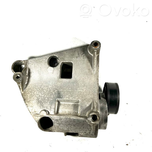 Крепление компрессора кондиционера