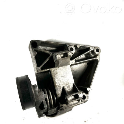 Крепление компрессора кондиционера