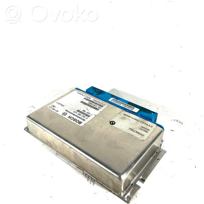 Блок управления трансмиссией