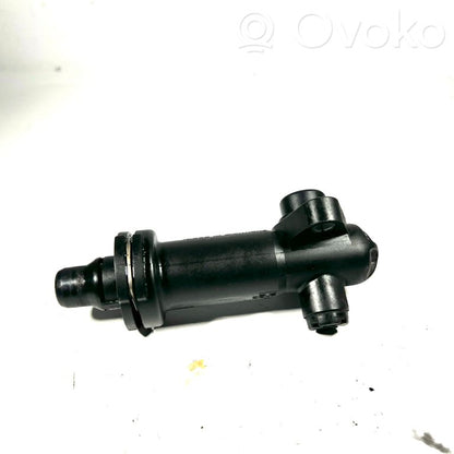 EGR thermostat