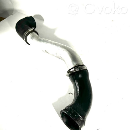 Interkūlera šļūtene (-es) / caurule (-es)