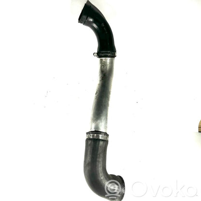 Interkūlera šļūtene (-es) / caurule (-es)