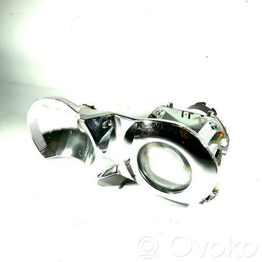 Деталь фары