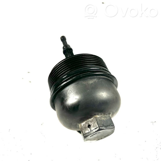 Eļļas filtra vāciņš