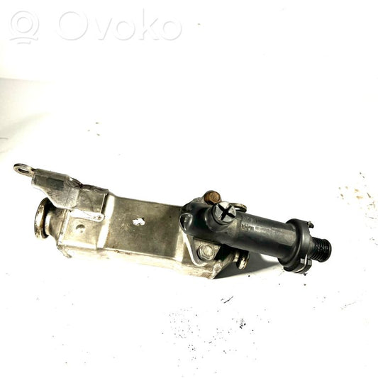 охладитель EGR