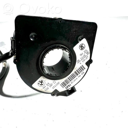 Stūres leņķa sensors