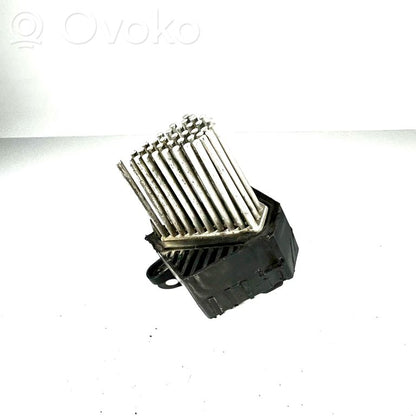 Mazā radiatora ventilatora reostats