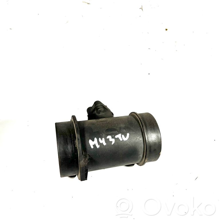 Расходомер воздуха