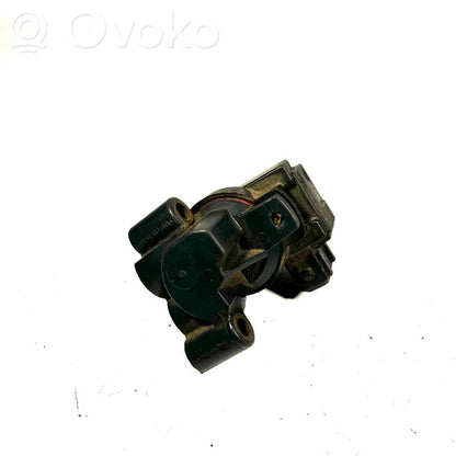 Brīvgaitas vārsts (regulators)