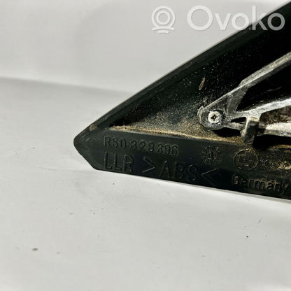 Mirror (electrically controlled)