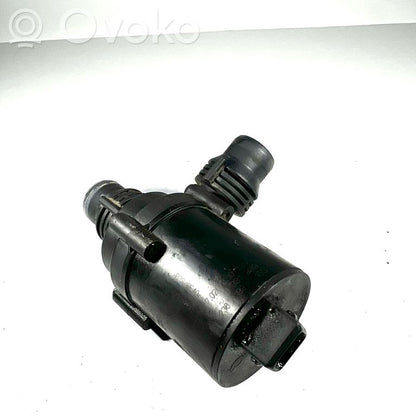 Electric circulation pump