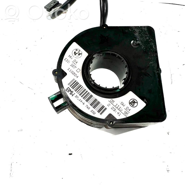 Stūres leņķa sensors