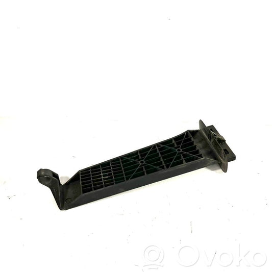 Akseleratora pedālis