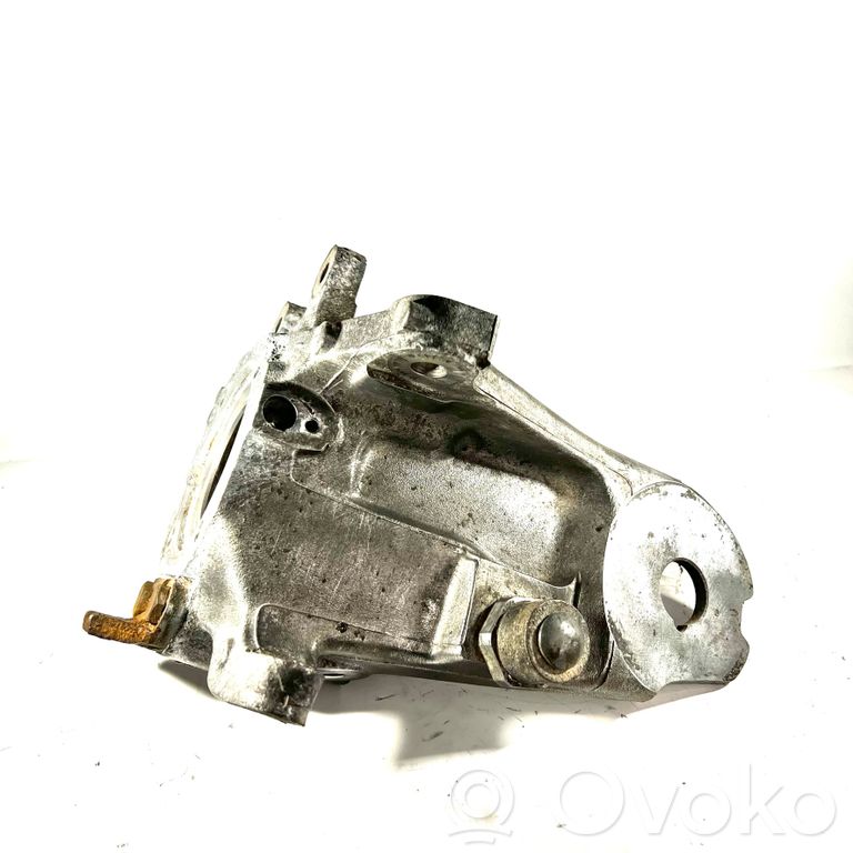 Aizmugurē riteņa rumbas vārpstas šarnīrs (stupica, capfa)