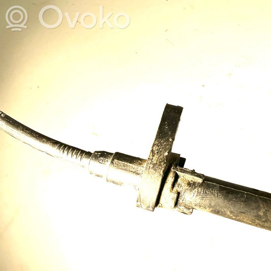 Front brake ABS sensor