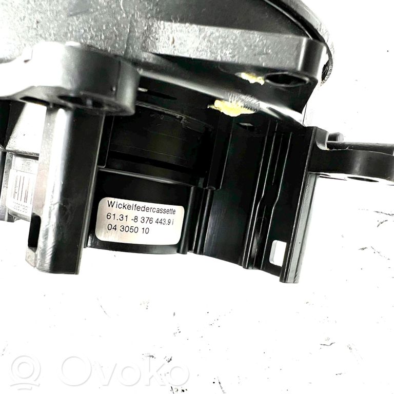 Airbag tape (SRS ring)