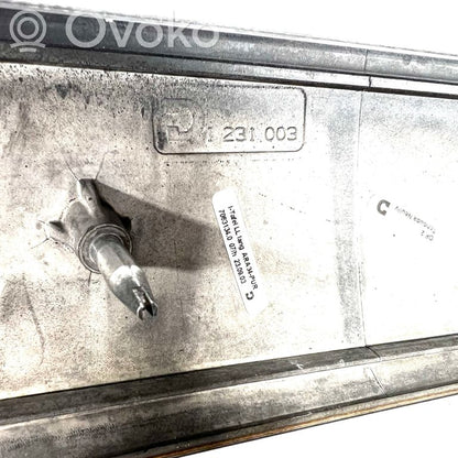 Decorative trim tape