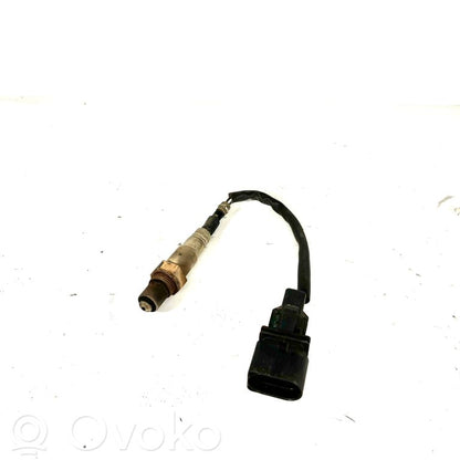 Лямбда-зонд