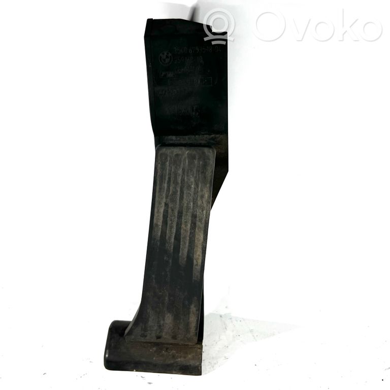 Akseleratora pedālis