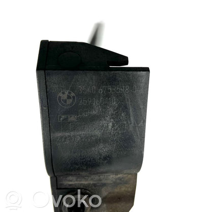 Akseleratora pedālis