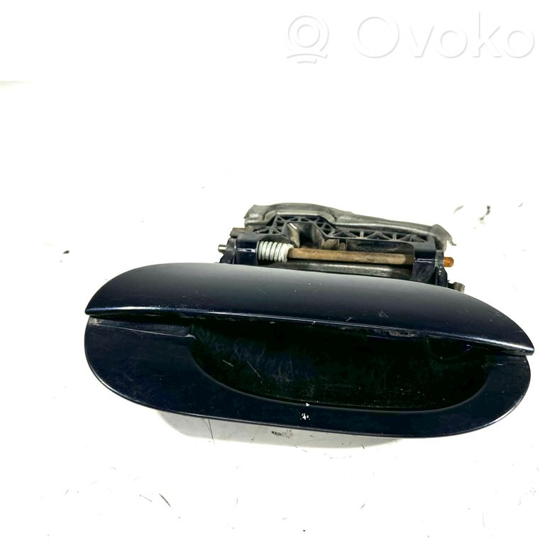 Ārējais atvēršanas rokturis