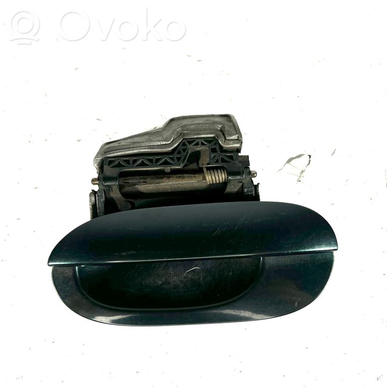 Ārējais atvēršanas rokturis