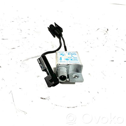 Antenas pastiprinātājs