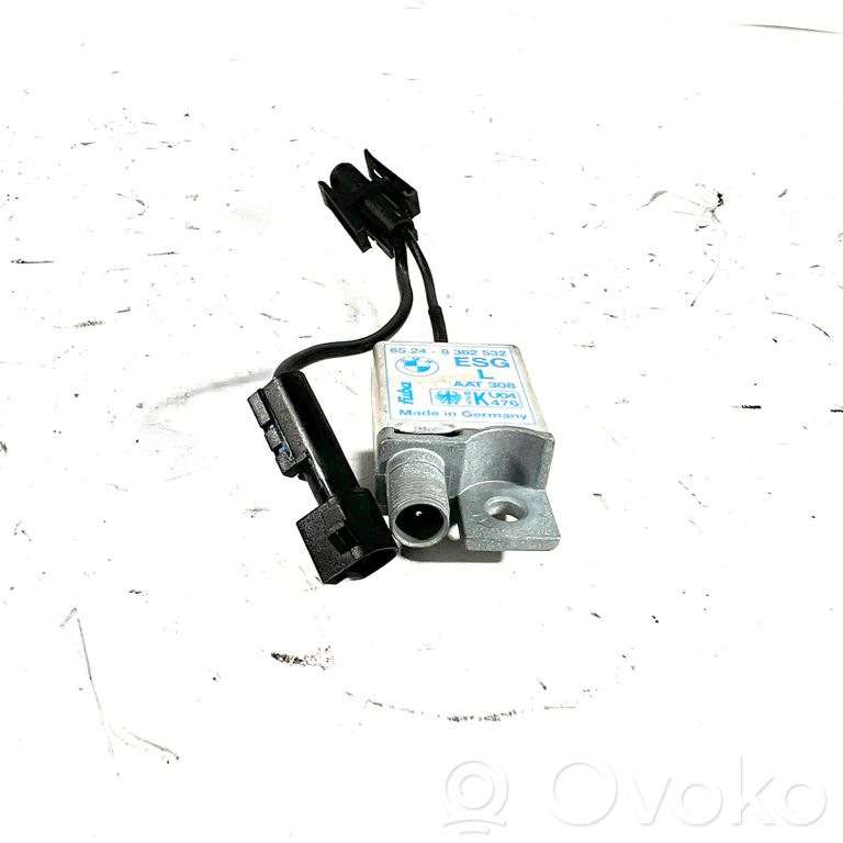 Antenas pastiprinātājs