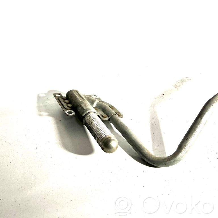 Jumta gaisa spilvens