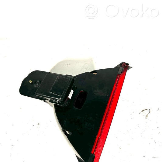 Дополнительный стоп-сигнал