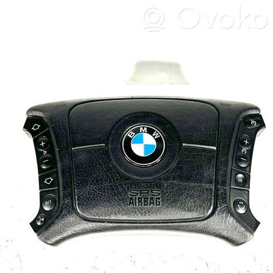 Stūres drošības spilvens