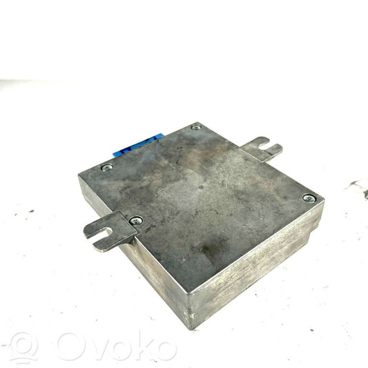 Voice control module