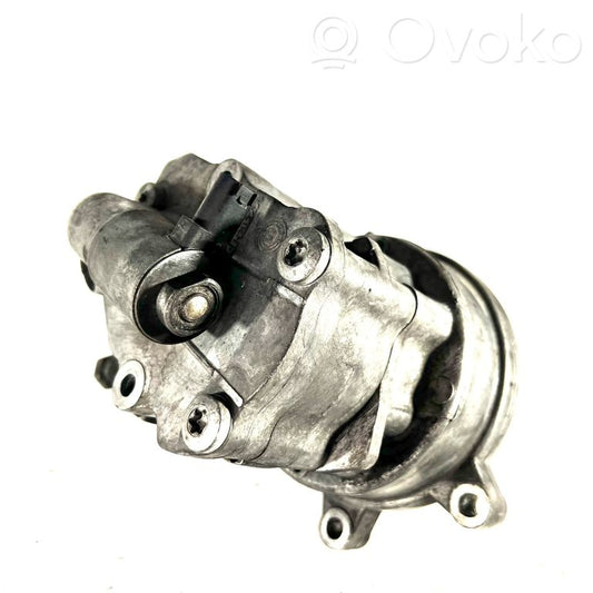 Power steering pump