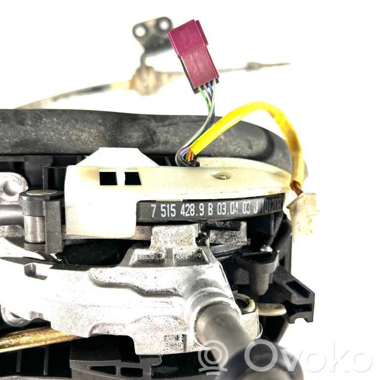 Pārslēgšanas mehanisms (kulisa)