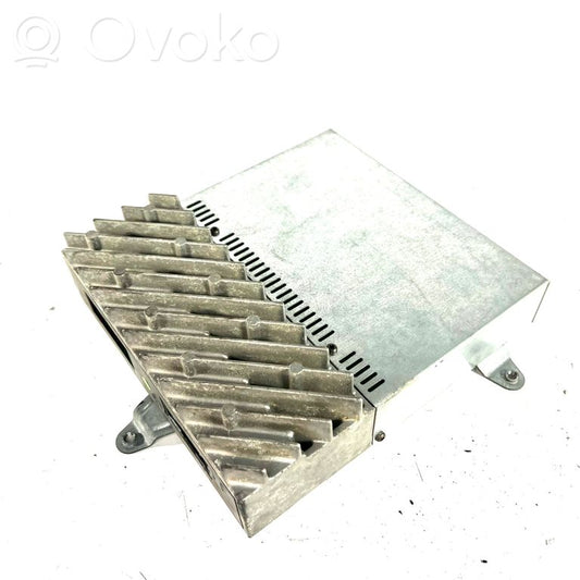 Skaņas pastiprinātājs