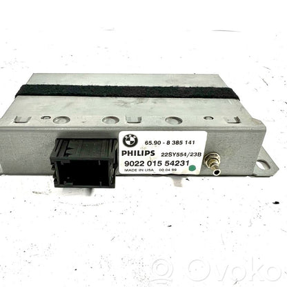 Antenas pastiprinātājs