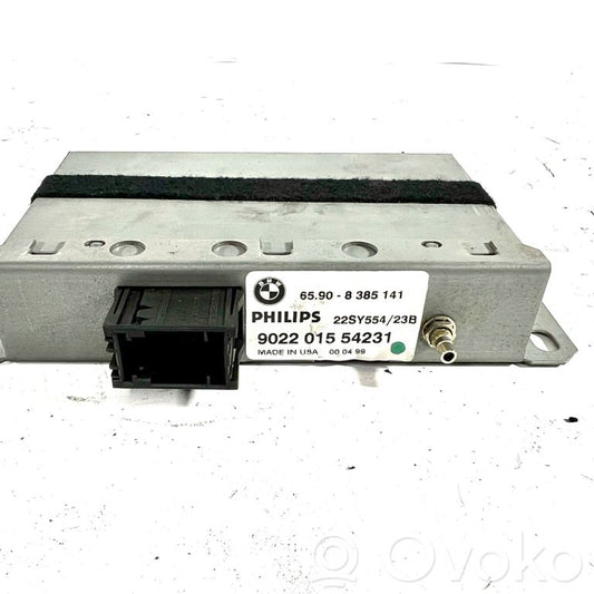 Antenas pastiprinātājs