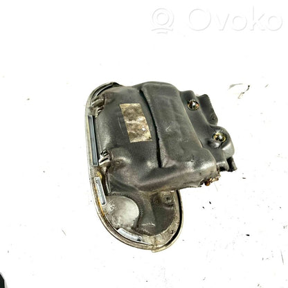 Ārējais atvēršanas rokturis