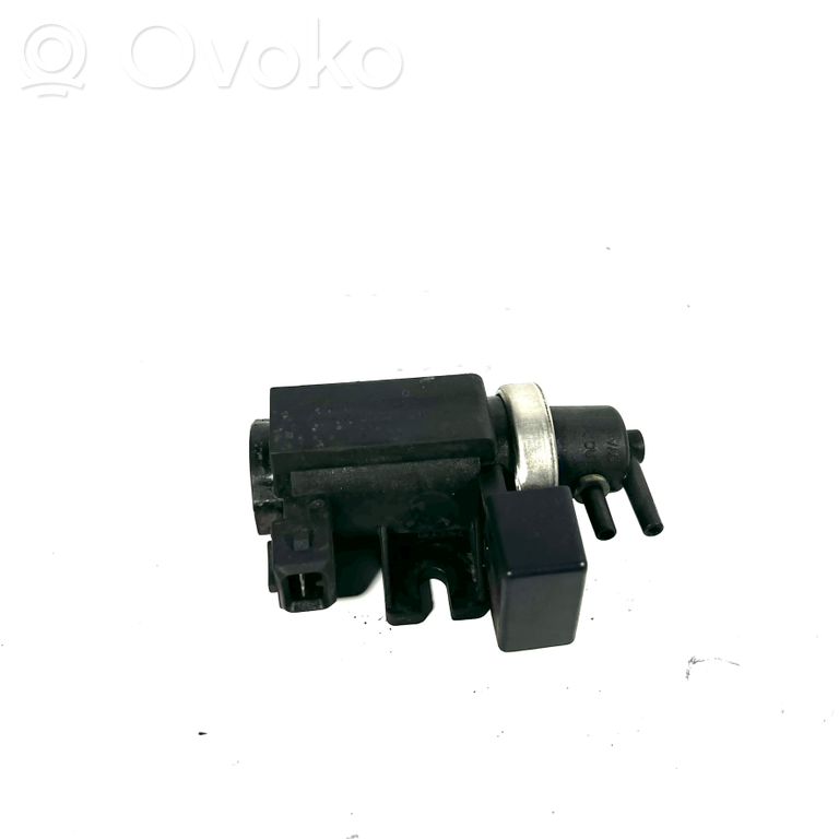 Solenoid valve