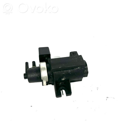 Solenoid valve