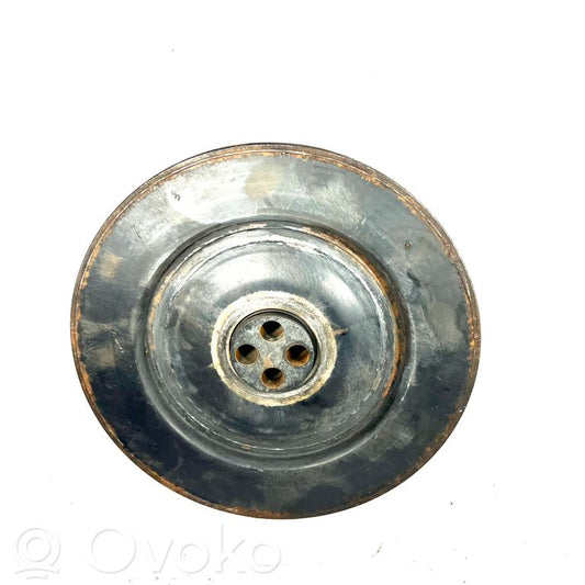 Kloķvārpstas skriemelis